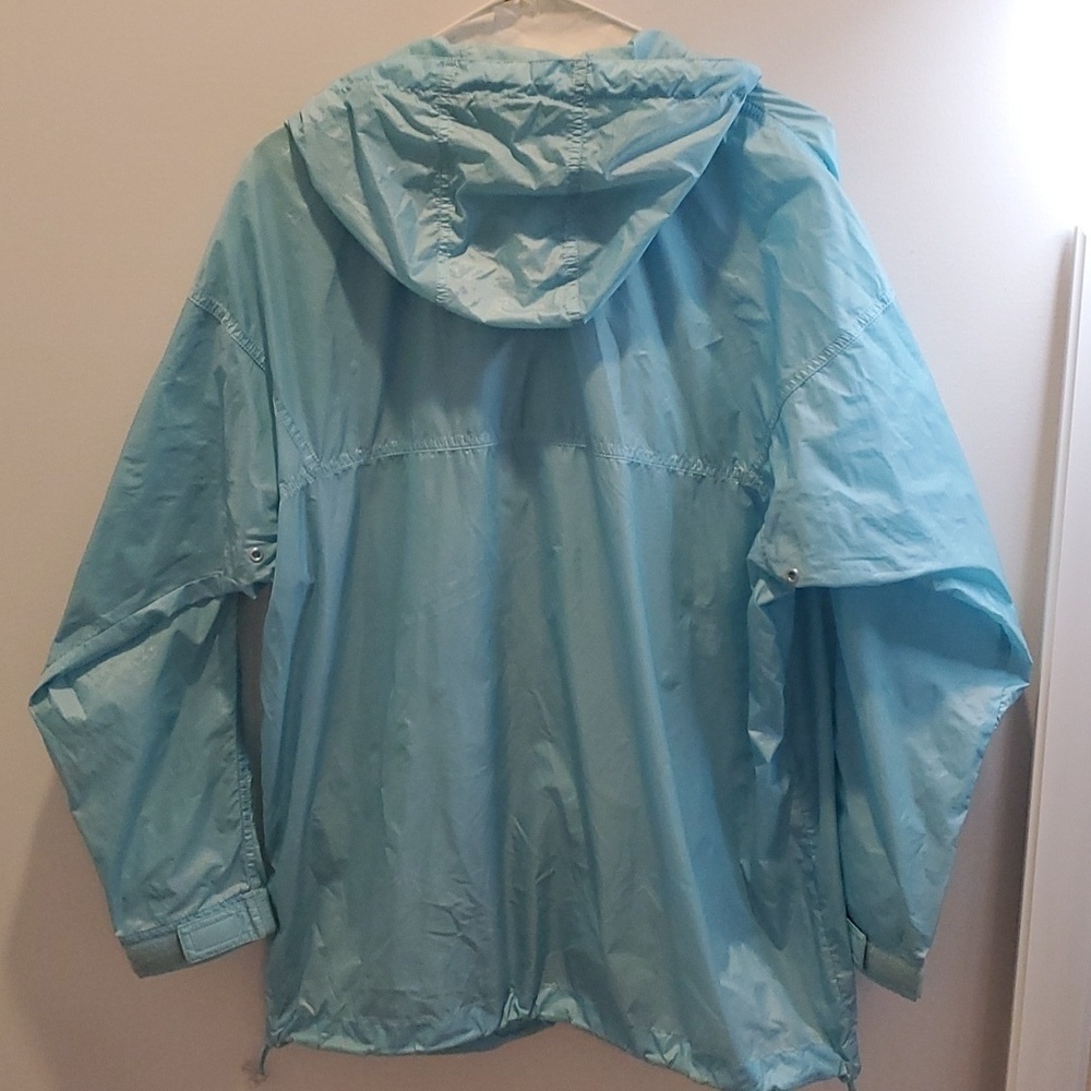 L.L. Bean Windbreaker Size S - Picture 5 of 8
